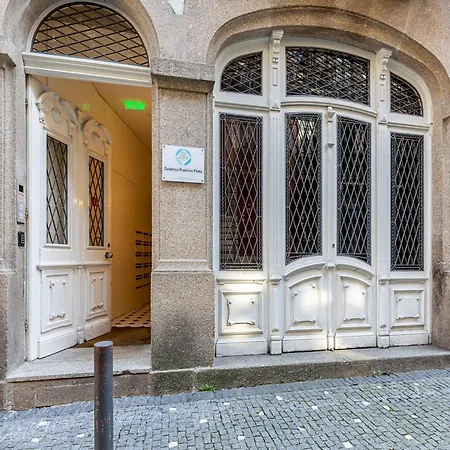 Cashmere Nightlife Daire Porto