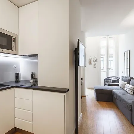Apartment Cashmere Nightlife