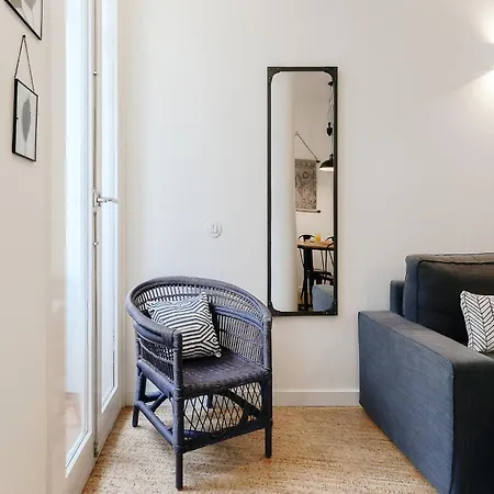 Cashmere Nightlife Apartment *