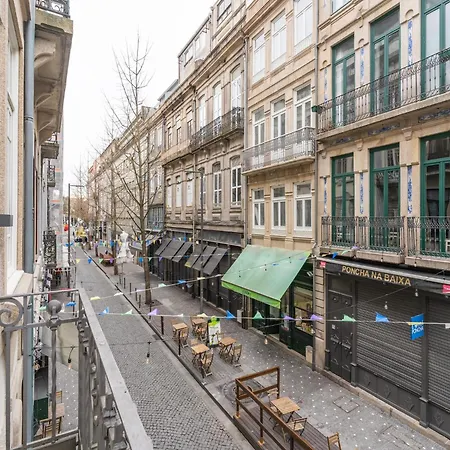 Cashmere Nightlife Porto