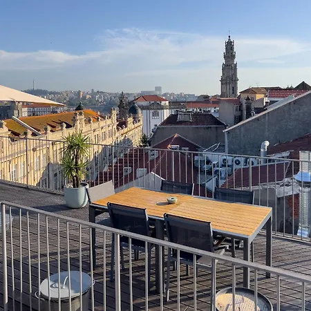 Cashmere Nightlife * Porto